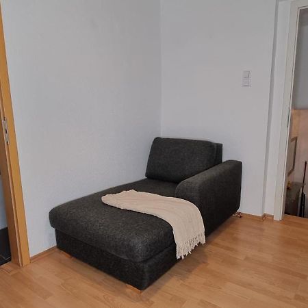 Private Wohnung In Leimen Buitenkant foto