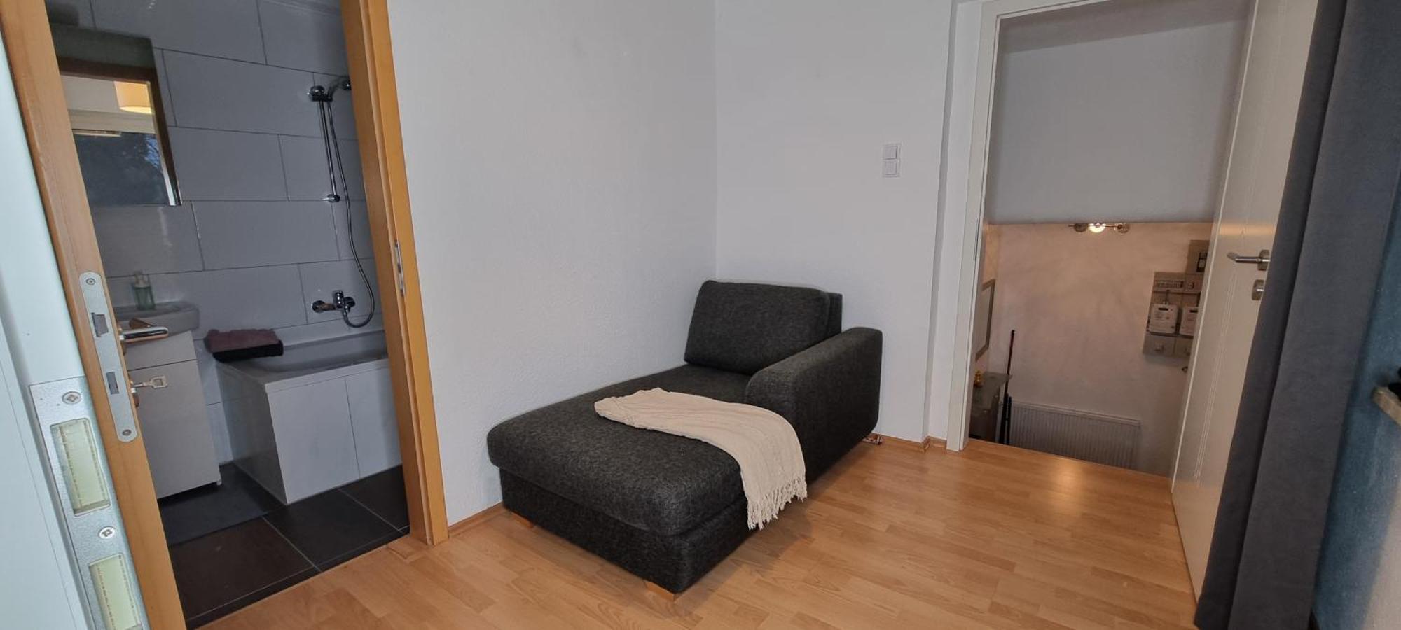 Private Wohnung In Leimen Buitenkant foto