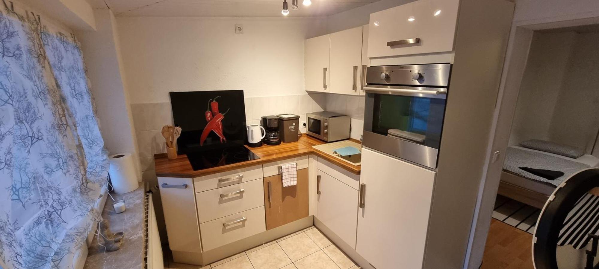 Private Wohnung In Leimen Buitenkant foto