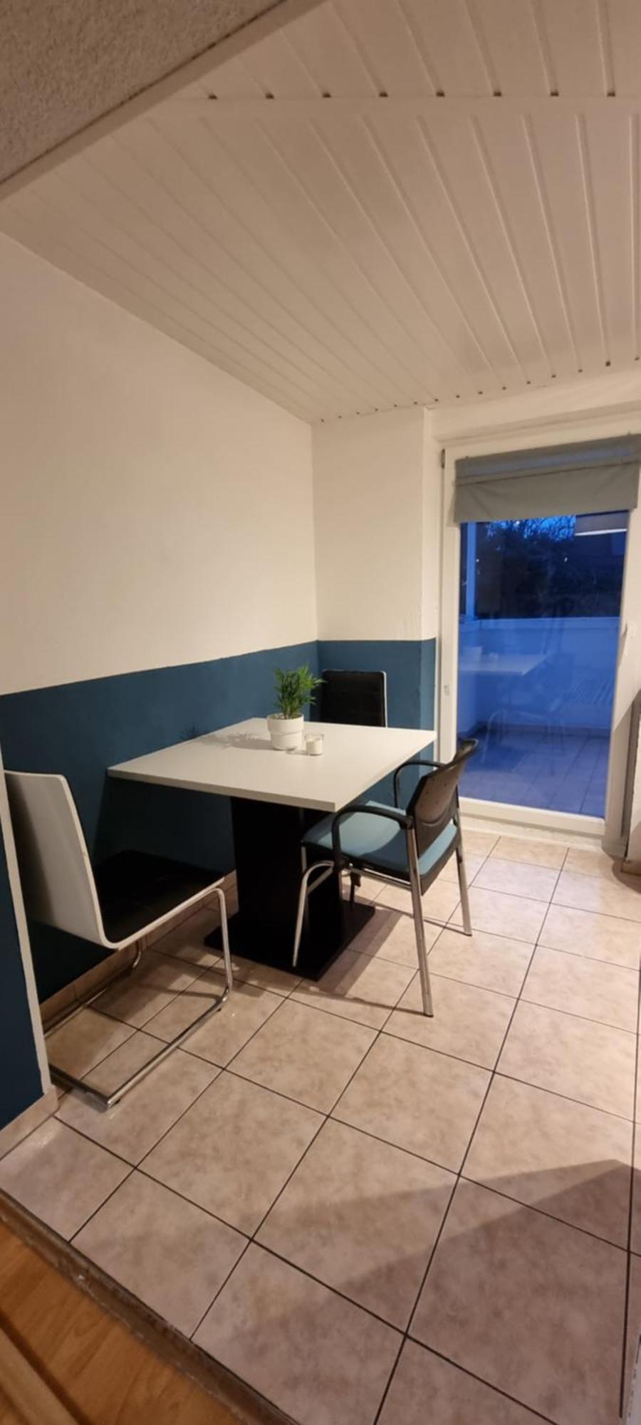Private Wohnung In Leimen Buitenkant foto