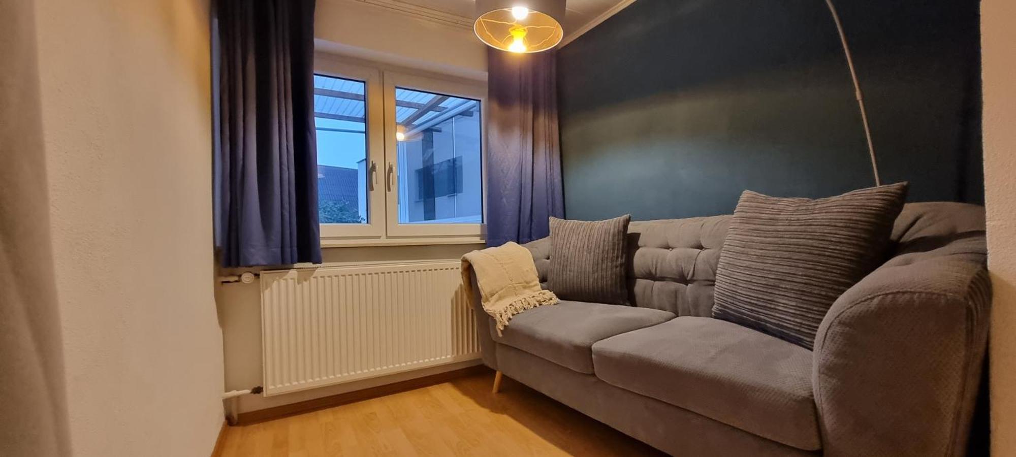 Private Wohnung In Leimen Buitenkant foto
