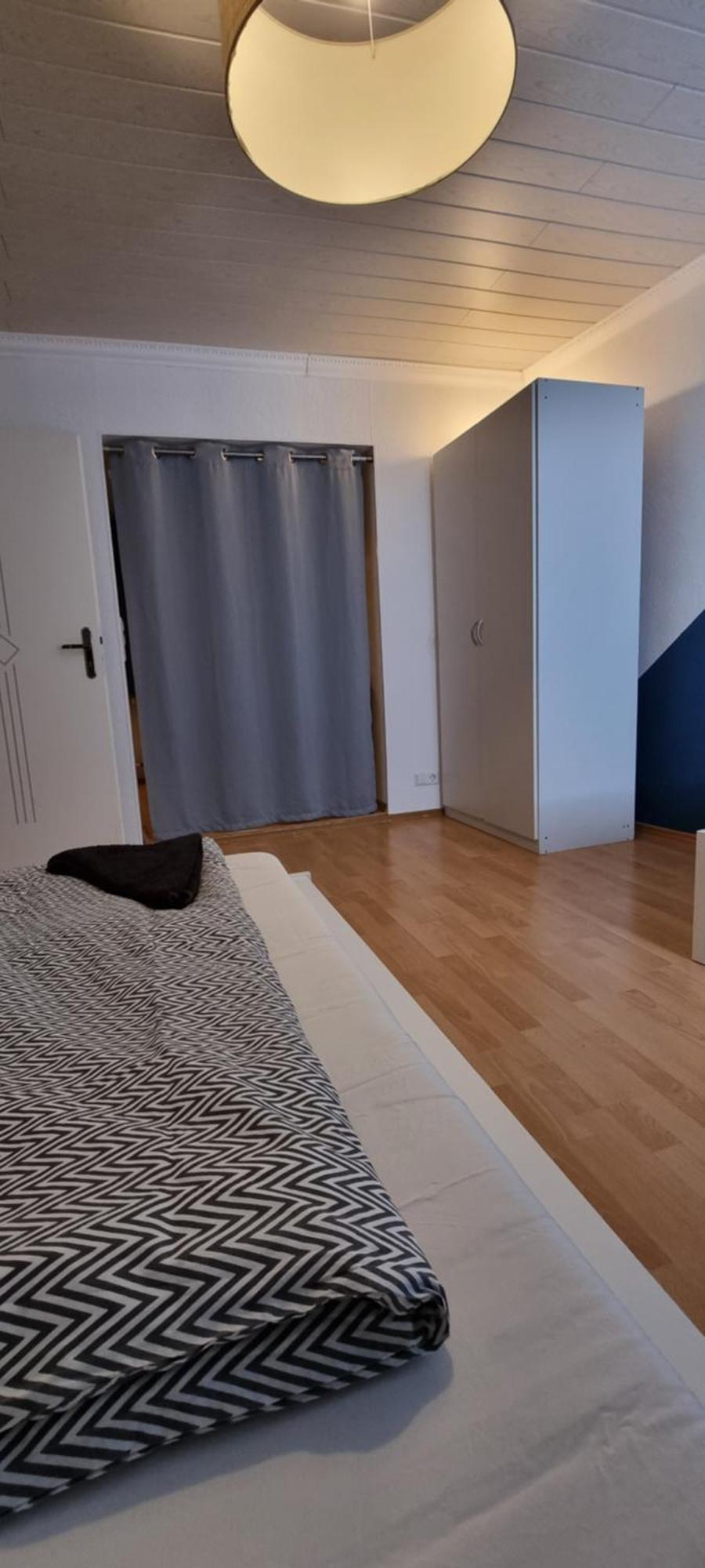 Private Wohnung In Leimen Buitenkant foto