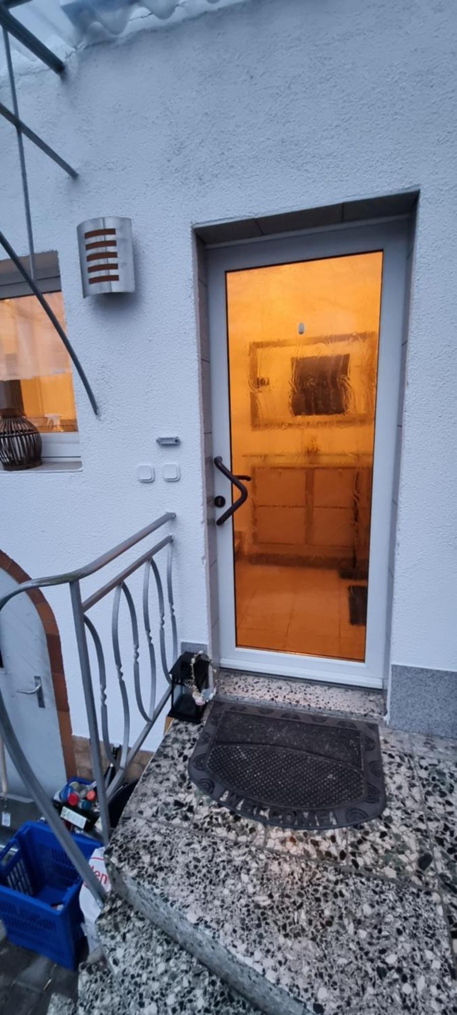 Private Wohnung In Leimen Buitenkant foto