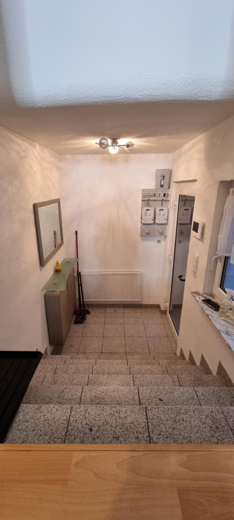 Private Wohnung In Leimen Buitenkant foto